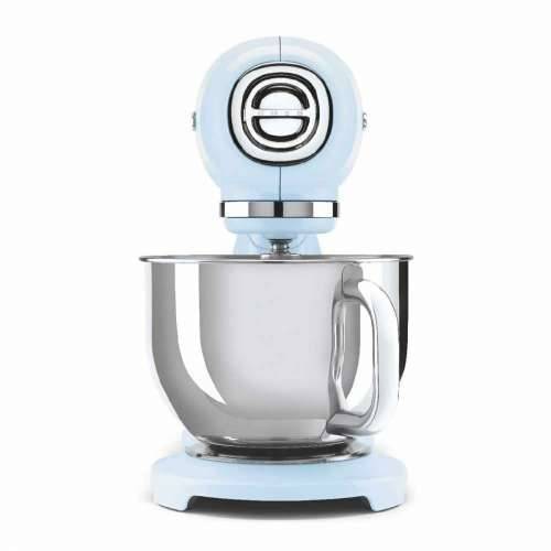 Mikser-miješalica Smeg SMF03PBEU Pastelno Plava 4,8 L Cijena