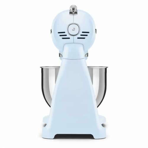 Mikser-miješalica Smeg SMF03PBEU Pastelno Plava 4,8 L Cijena
