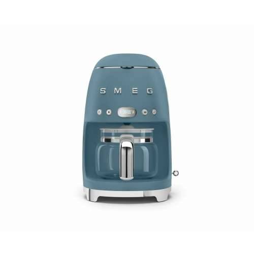 Aparat za Filter Kavu Smeg DCF02SBMEU Plava 1,4 L Cijena