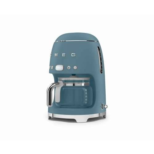 Aparat za Filter Kavu Smeg DCF02SBMEU Plava 1,4 L Cijena