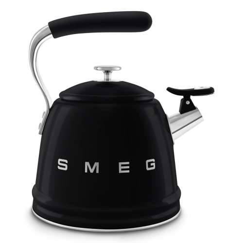 Čajnik Smeg 50´STYLE WKF01BL 2,3 L Cijena