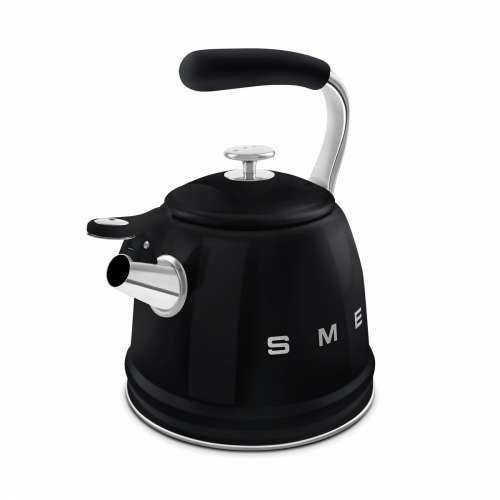 Čajnik Smeg 50´STYLE WKF01BL 2,3 L Cijena