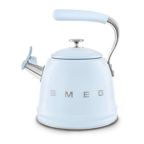 Čajnik Smeg 50´STYLE WKF01PB 2,3 L Cijena
