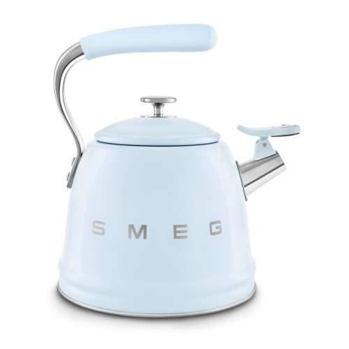 Čajnik Smeg 50´STYLE WKF01PB 2,3 L Cijena