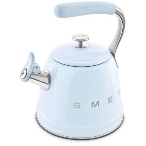 Čajnik Smeg 50´STYLE WKF01PB 2,3 L Cijena