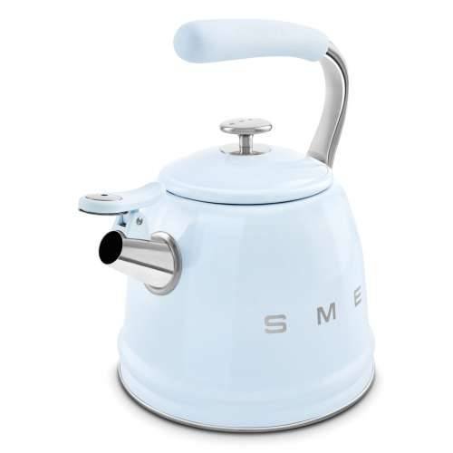 Čajnik Smeg 50´STYLE WKF01PB 2,3 L Cijena