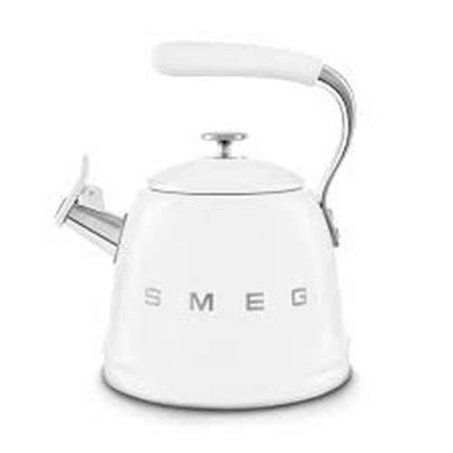 Čajnik Smeg 50´STYLE WKF01WH 2,3 L Cijena