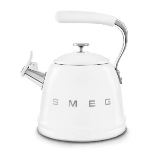 Čajnik Smeg 50´STYLE WKF01WH 2,3 L Cijena