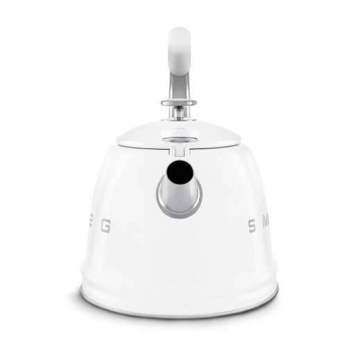 Čajnik Smeg 50´STYLE WKF01WH 2,3 L Cijena