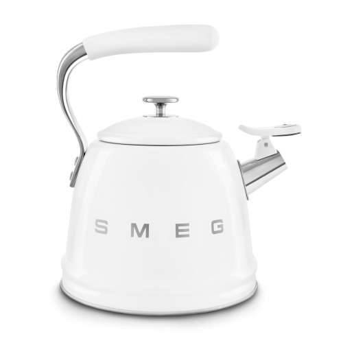 Čajnik Smeg 50´STYLE WKF01WH 2,3 L Cijena