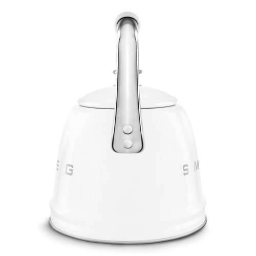 Čajnik Smeg 50´STYLE WKF01WH 2,3 L Cijena