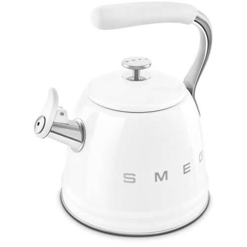Čajnik Smeg 50´STYLE WKF01WH 2,3 L Cijena