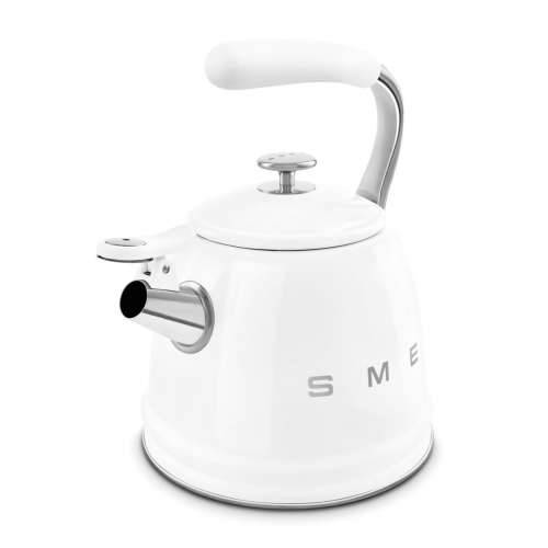 Čajnik Smeg 50´STYLE WKF01WH 2,3 L Cijena