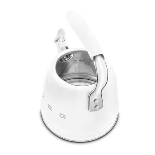 Čajnik Smeg 50´STYLE WKF01WH 2,3 L Cijena