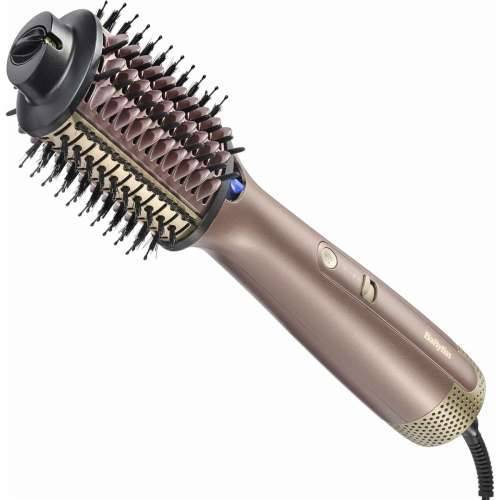 Četka za oblikovanje Babyliss AS95E Crna Šampanjac Cijena