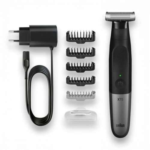 Trimer-brijač Braun XT5100 Cijena