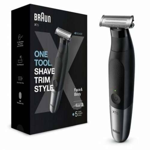 Trimer-brijač Braun XT5100 Cijena