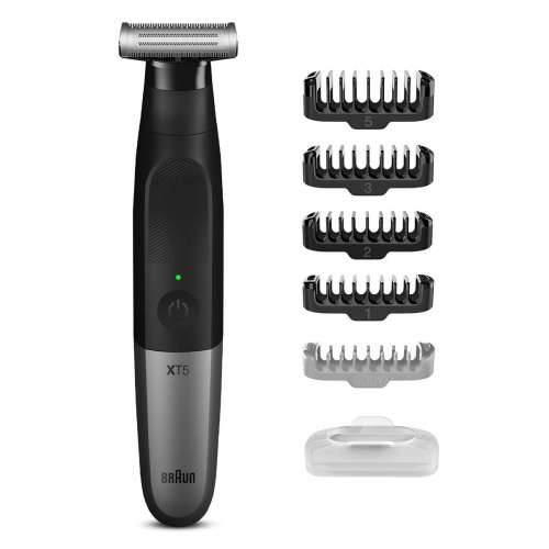 Trimer-brijač Braun XT5100 Cijena