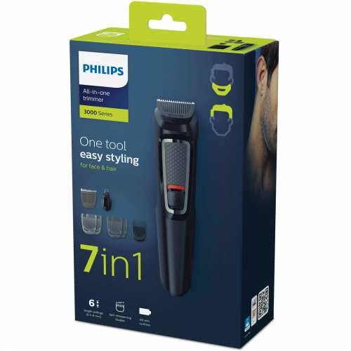 Trimer-brijač Philips MG3720/15 Cijena