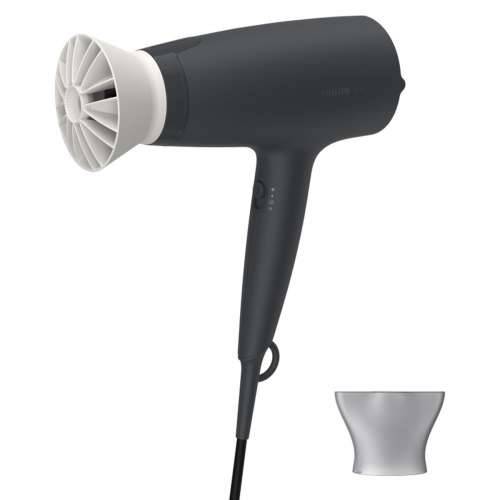 Sušilo za kosu Philips 03205540 Crna 1600 W Cijena