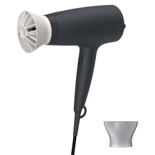 Sušilo za kosu Philips 03205540 Crna 1600 W Cijena