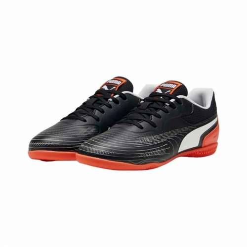 Dječje Tenisice za Futsal Puma Truco III Crna Cijena