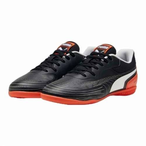 Dječje Tenisice za Futsal Puma Truco III Crna Cijena