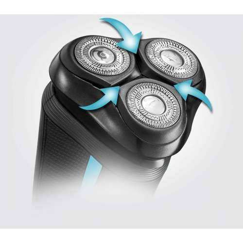 Električni brijač Remington R6 STYLE AQUA WET&DRY R6000 Cijena