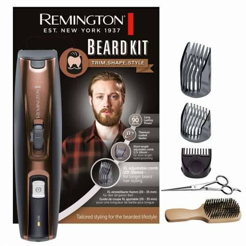 Trimer-brijač Remington Cijena