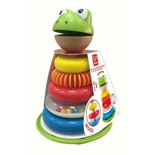Sklopivi Blokovi Hape Sr Frog Pisana Cijena