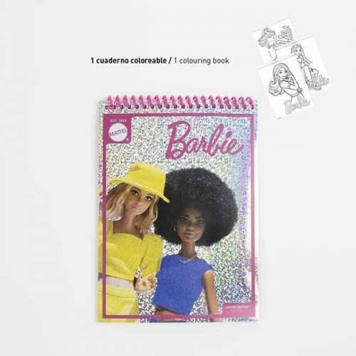 Uredski Set Barbie Roza Cijena