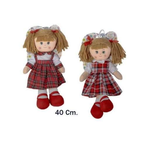 Lutka Artesanía Beatriz 40 cm Cijena
