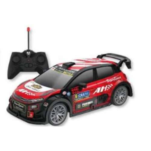 Automobil na Daljinski Upravljač Lumi Racing Plava Crvena 1:22 19 x 8 x 7 cm Cijena