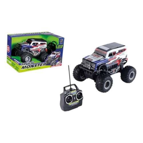 Automobil na Daljinski Upravljač Monster  1:20 18 x 13 x 13 cm Cijena