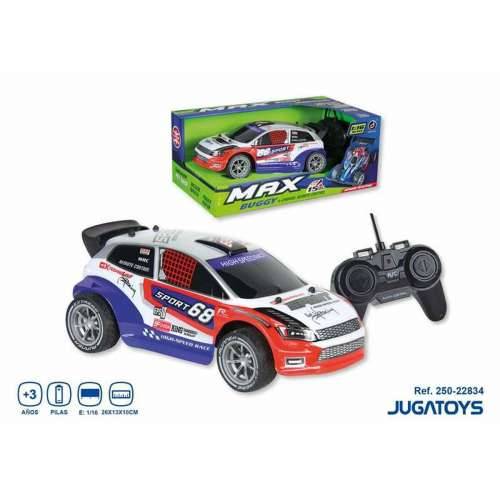 Automobil na Daljinski Upravljač Max Buggy 1:16 26 x 13 x 10 cm Cijena