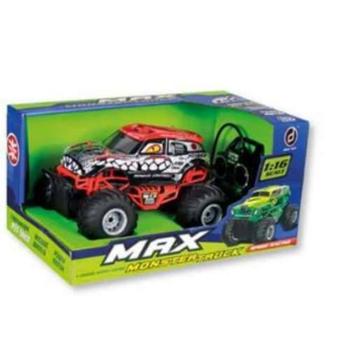 Automobil na Daljinski Upravljač Monster  1:16 22 x 18 x 13 cm Cijena
