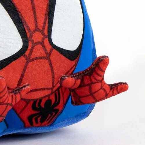 Školski Ruksak Spidey Plava 18 x 22 x 4 cm Cijena