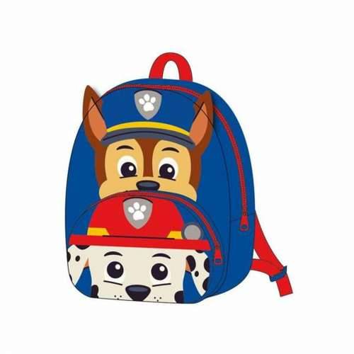 Školski Ruksak The Paw Patrol Plava 18 x 22 x 4 cm Cijena