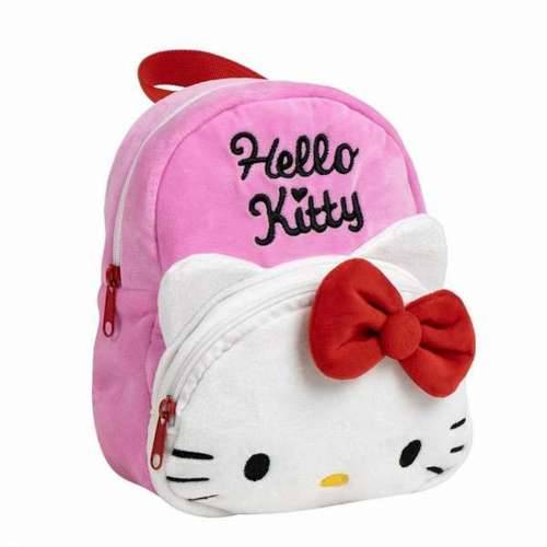 Dječji Ruksak Hello Kitty Roza 18 x 22 x 4 cm Cijena