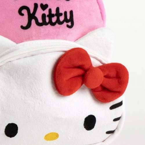 Dječji Ruksak Hello Kitty Roza 18 x 22 x 4 cm Cijena