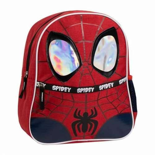 Školski Ruksak Spidey Crvena Cijena