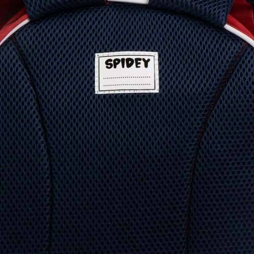 Školski Ruksak Spidey Crvena Cijena