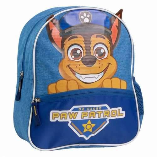Školski Ruksak The Paw Patrol Plava Cijena