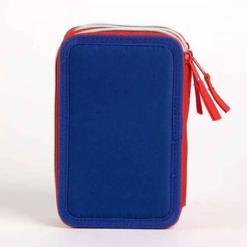 Pernica Spider-Man Plava 12,5 x 6,5 x 19,5 cm Cijena
