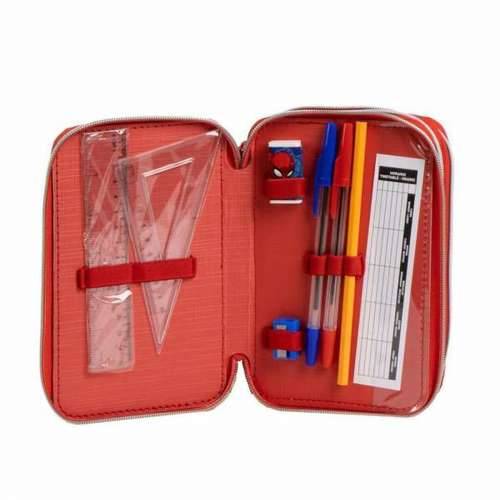 Pernica Spider-Man Plava 12,5 x 6,5 x 19,5 cm Cijena