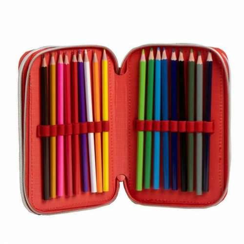 Pernica Spider-Man Plava 12,5 x 6,5 x 19,5 cm Cijena