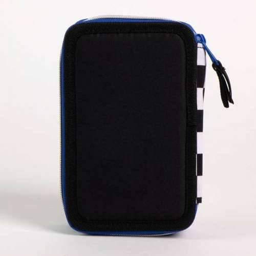 Pernica The Avengers Crna 12,5 x 6,5 x 19,5 cm Cijena