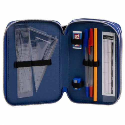 Pernica The Avengers Crna 12,5 x 6,5 x 19,5 cm Cijena