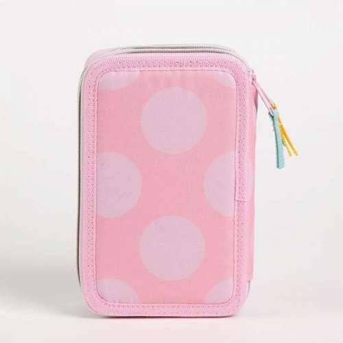 Pernica Minnie Mouse Roza 12,5 x 6,5 x 19,5 cm Cijena