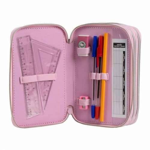 Pernica Hello Kitty Roza 12,5 x 6,5 x 19,5 cm Cijena